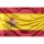 Spanien Fahne - 30 x 45 cm