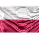 Poland flag - 30x45cm