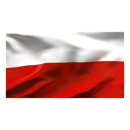 Lengyelország zászló