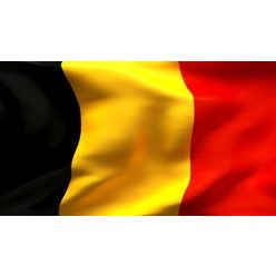 Belgium flag