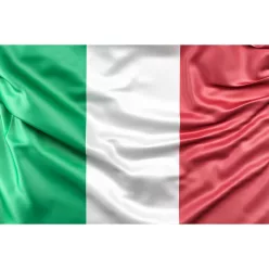 Italy flag - 30x45cm