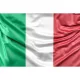 Italy flag - 30x45cm