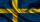 Flagge Schweden