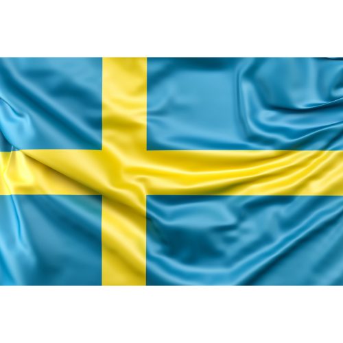 Sweden flag