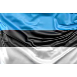 Estonia flag - 30x45cm
