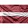 Latvia flag - 30x45cm