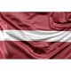Latvia flag - 30x45cm