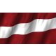 Latvia flag