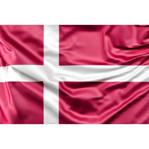 Denmark flag - 30x45cm