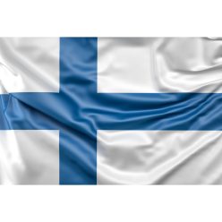 Finland flag - 30x45cm