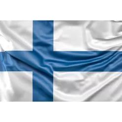 Steag Finlanda - 30 x 45 cm