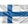 Finland flag - 30x45cm