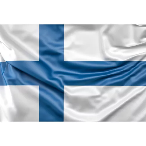 Steag Finlanda - 30 x 45 cm