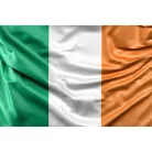 Ireland flag - 30x45cm