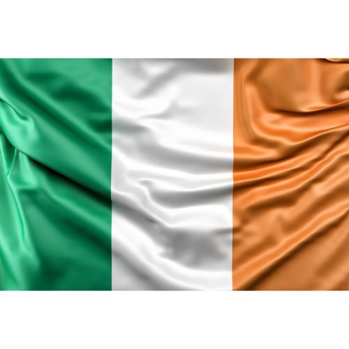 Steag Irlanda