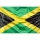 Jamaica flag - 30x45cm