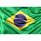 Brasil flag - 30x45cm