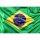 Brazília zászló - 30 x 45 cm