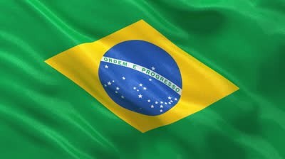 Brasil flag