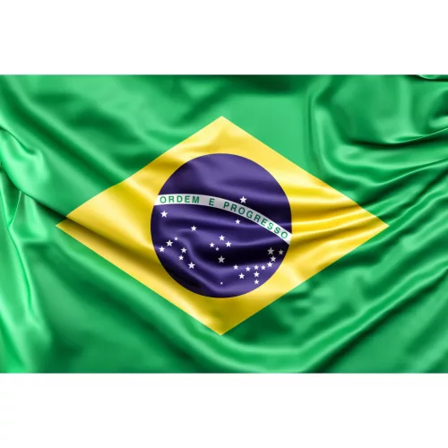 Steag Brazilia - 30 x 45 cm