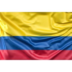 Columbia flag