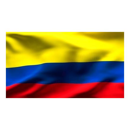 Kolumbia zászló