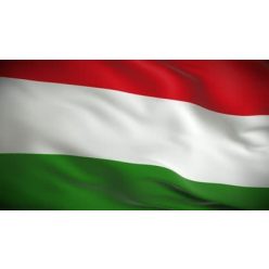 Hungary flag