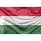 Hungary flag - 30x45cm