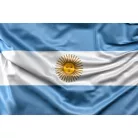 Argentina flag - 30x45cm