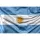 Argentina flag - 30x45cm