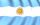 Argentina flag