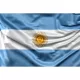Argentina flag - 30x45cm