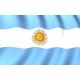 Argentina flag