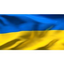 Ukraine flag