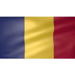 Romania flag