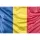 Romania flag - 30x45cm