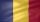 Romania flag