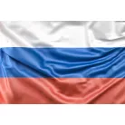 Steag Rusia - 30 x 45 cm