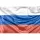 Steag Rusia - 30 x 45 cm