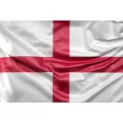 England flag - 30x45cm