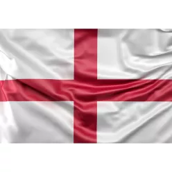 England flag - 30x45cm