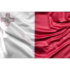 Malta flag - 30x45cm