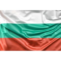 Bulgaria flag - 30x45cm