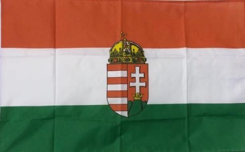 Hungary flag