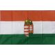 Hungary flag