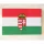 Steag emblema Ungaria