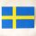 Sweden flag Sticker