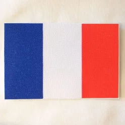 Easy-post 5,2x7,7 cm Francúzsko