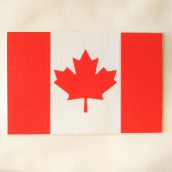 Easy-post 5,2x7,7 cm Kanada