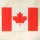 Easy-post 5,2x7,7 cm Kanada